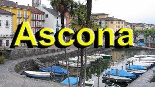 Ascona, Switzerland