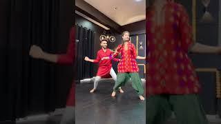 Up Wala Thumka Lagao...#shorts Dance By #Pankaj Rajput & Priya @govind_snehu