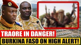 Shocking Details on How Burkina Faso is being Targeted by a New Plot!