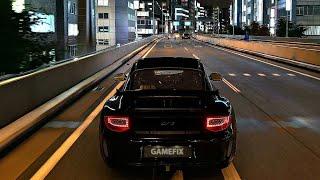 TOP 10 Best PC Open World Racing Games | PC Racing Games