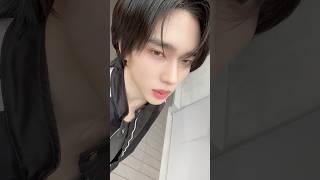 Mwahhhh🫦 #루네이트 #LUN8 #카엘 #Chael