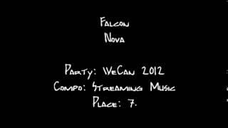 Falcon - Nova