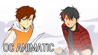 BROTHERS // OC Animatic