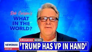 Rob Carson’s What in the World? 9/28/24 FULL | BREAKING NEWS TRUMP September 28, 2024