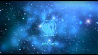 Maranatha 15 years anniversary video