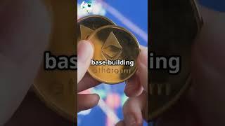 Altcoin Boom Loading: Why Ethereum Is the Key to the Next Crypto Run!  #360elite #crypto #eth