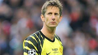 Edwin van der Sar's Greatest Saves For Manchester United