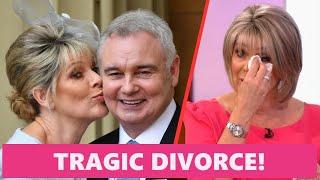 Ruth Langsford and Eamonn Holmes split after 14 years of marriage – Know what happened