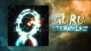 Eternxlkz - GURU (Official Audio)