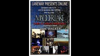 Musicland Presents Laneway Music Live