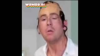 Jesseandmike sings wombo ai