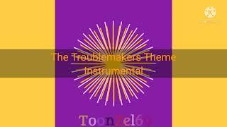 (reupload) Team Umizoomi - Troublemakers Theme (Instrumental)