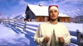 Chicago Blackhawks Sing-Along Holiday Album