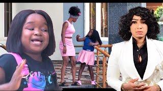 Just Released Now {MRS DAMACO'S DIARY}OLA Daniels & EBUBE OBIO 2025 Nollywood Latest Movies #new