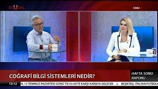 “Türkiye’de konum teknolojileri altyapısının ana hazırlayıcısıyız”