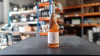 Novel Wines Explorer's Club - Kayra Beyaz Kalecik Karası Rosé 2021, Turkey