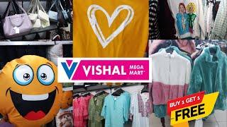 Vishal Mega Mart Winter Collection Vishal Mega Mart Offers TodayVishal Mega Mart @FASHIONHAUL93