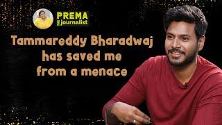 How Tammareddy Bharadwaja saved Sandeep Kishan ? || #PremaTheJournalist