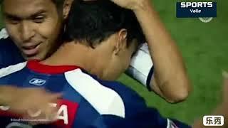 TODOS LOS GOLES OMAR BRAVO CON CHIVAS 66 AL 85