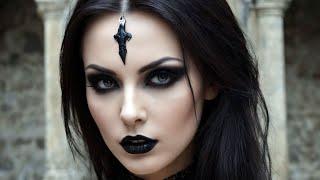 AI Gothic Vampires