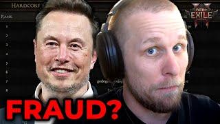 Elon Musk is Lying About Being Good at Video Games