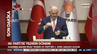 Binali Yıldırım'dan Temel fıkrası