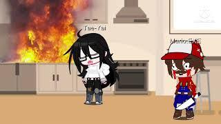 (Never let Tae-Yai Cook when She’s really tired)