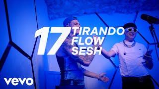 Dan García, Dani Flow - Tirando Flow Sesh #17 (Gotilokita [Video Oficial])