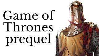 The Hedge Knight: Dunk & Egg #1 Explained (A Knight of the Seven Kingdoms)