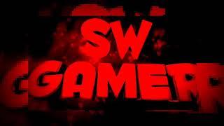 SW GAMER #3RD INTRO VIDEO