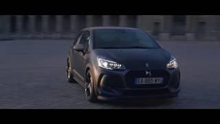 DS 3 Performance – Crafted for Performance New Peugeot Partner  #truetest