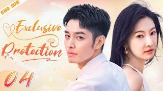 ENGSUB【Exclusive Protection】▶EP04 | Cao Youning,Yu Yue CDrama Recommender