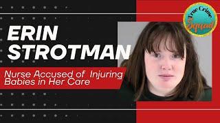 Monday Live: Erin Strotman, Police in London KY Shoot Innocent Man, Police in Peru Go Undercover