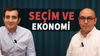 Seçim Sonrası Ekonomik Gelişmeler ve Beklentiler | Serhan Salman - Orkun Gödek