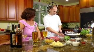 Stress Free Cooking - Season 1 Episode 10