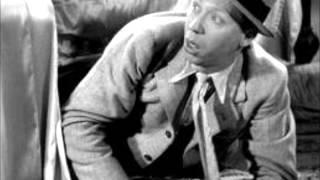 Our Sergeant Major - George Formby