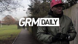 Ember Phoenix - Sorry Not Sorry Remix [Music Video] | GRM Daily