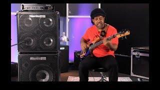 Wooten Unleashed: Inside Victor Wooten's Touring Rig