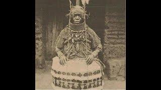 Retro: The life and times of Oba Eweka II of Benin