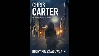 Nocny tom 3| thriller audiobook