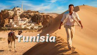 Why Tunisia is the Ultimate Adventure Travel Destination