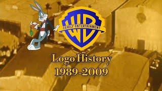 Warner Bros. Family Entertainment Logo History 2024