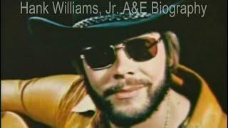 Hank Williams, Jr - A&E Biography