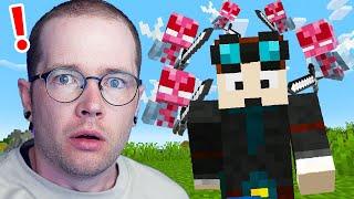 I've Made The Biggest Mistake.. (Minecraft Part 9)