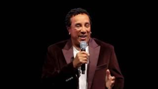 Smokey Robinson – Black American (2020)