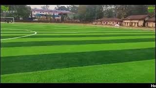 FIFA CERTIFIED SPORTS FLOORING PROVIDER || Provide Services Since 2019 || SDA IMPEX PVT. LTD.