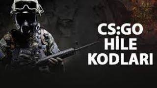 CS GO HİLE KODLARI