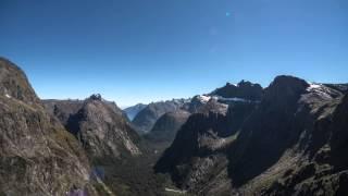 Dark Cloud / White Light: Joseph Michael at TEDxAuckland