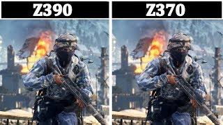 Intel I9 & I7 Compatibility | Z390 vs Z370 |