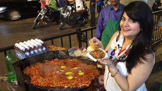 Mumbai Street Food | Night Street Food